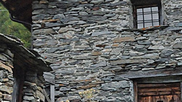 Pietre per muri