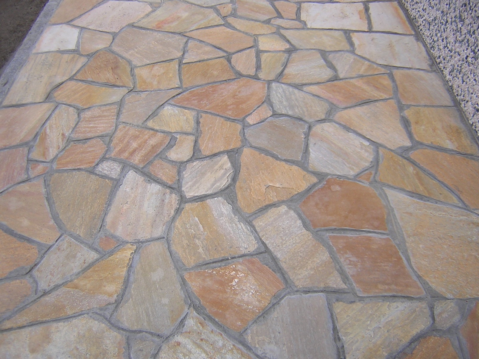 RivestimentoQuarzit