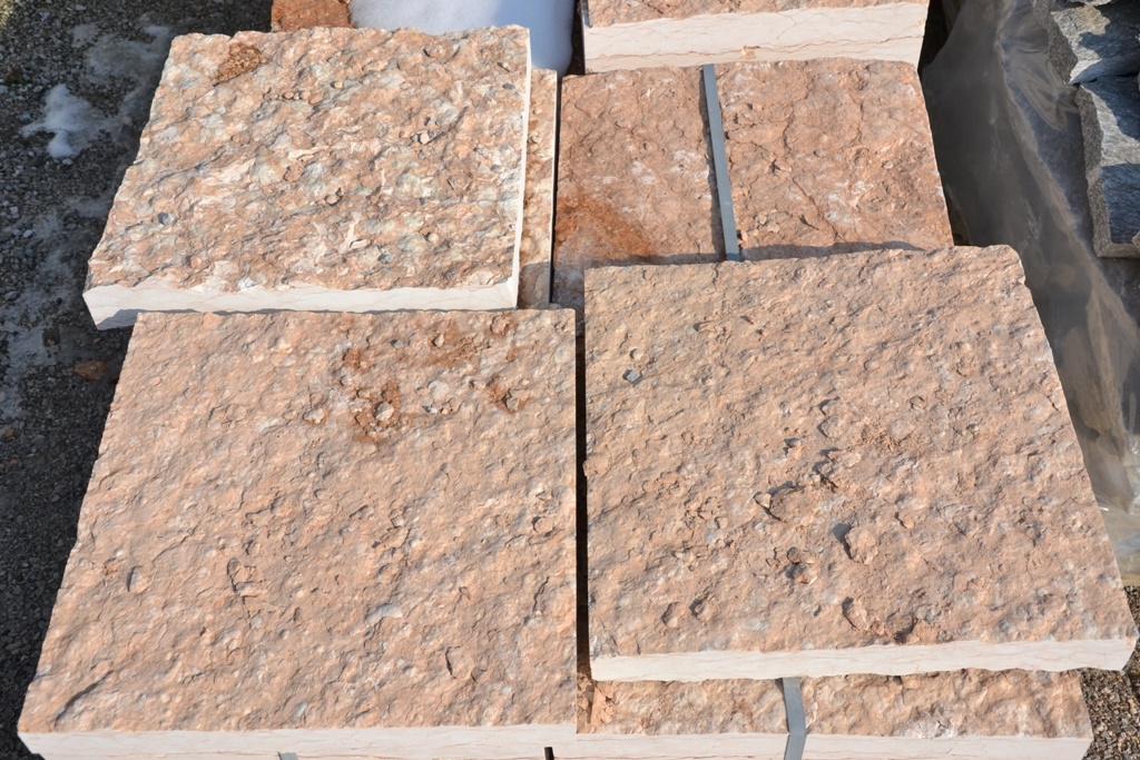 RivestimentoStein aus der Lessinia 