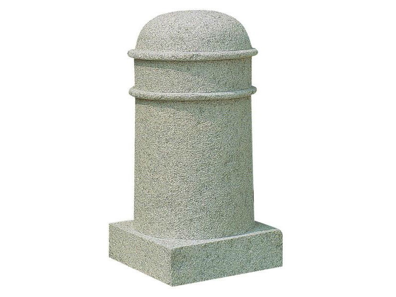 RivestimentoDissuasori