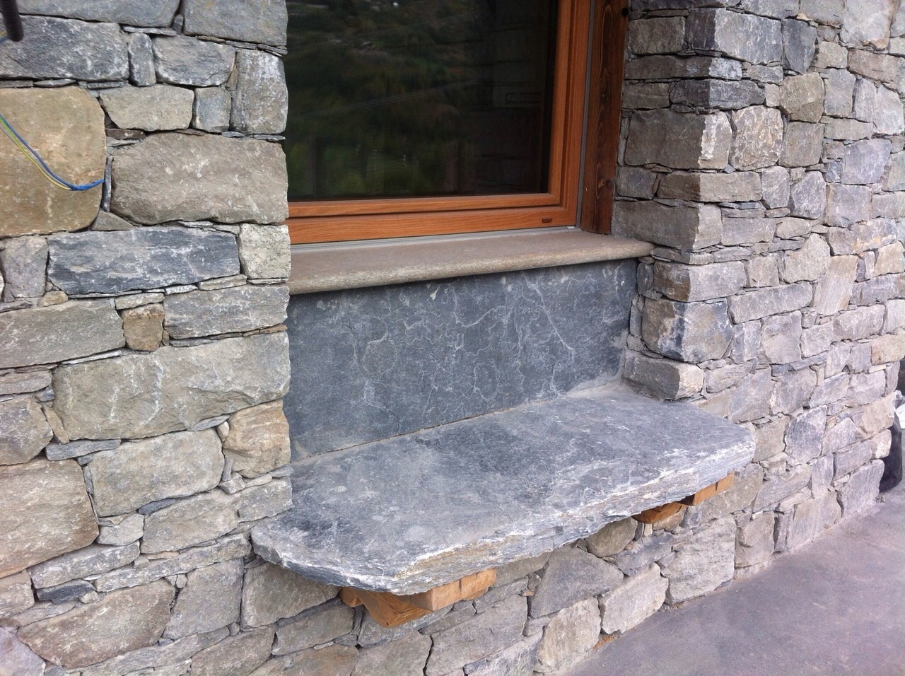 RivestimentoDora blocks