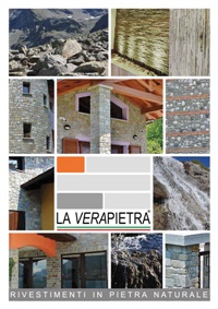 Catalogo la vera pietra