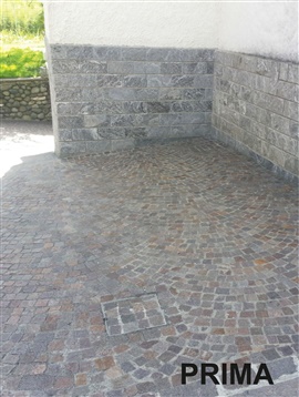Pietra Wash