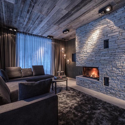 Rivestimento Rivestimento Adda Luxury