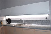 Kitchen and bathroom tops