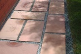 Sandstone