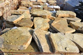 Credaro stone