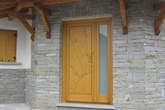 Luserna blocks