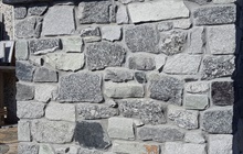 Rivestimento Alpi Luxury