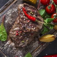 Rivestimento Barbecuestein