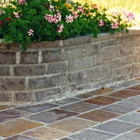 Rivestimento Mauersteine