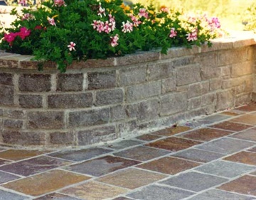 Rivestimento Wall stones