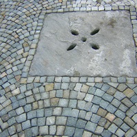 Rivestimento Fußböden