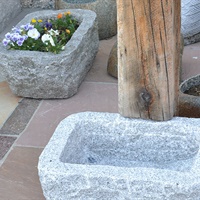 Rivestimento Stadtausstattung