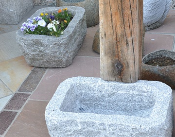 Rivestimento Street furniture