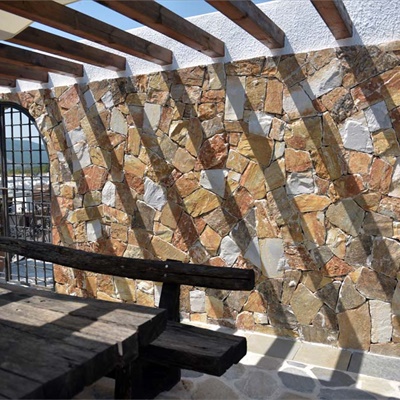 Rivestimento Rivestimento Oglio
