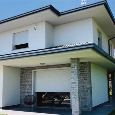 Rivestimento Toce Luxury