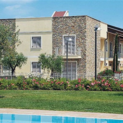 Rivestimento Rivestimento Adige