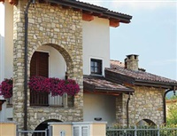 Rivestimento Rivestimento Tevere