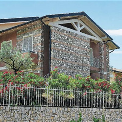 Rivestimento Rivestimento Trebbia