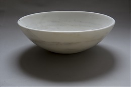 Lavandino marmo bianco