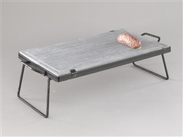 Pietra classica barbecue 30X50