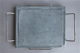 Piotta inox 30x25x2
